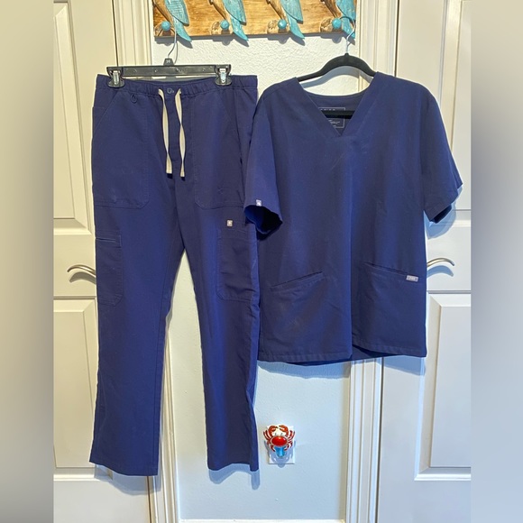 Figs Other - Figs Scrub Set